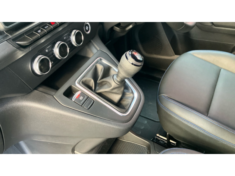 Nissan Townstar L1 Petrol 1.3 Tekna Van